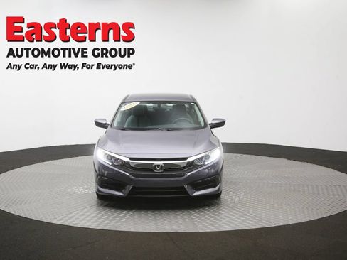Used 2017 Honda Civic LX image 49
