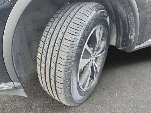 Certified 2023 Nissan Murano SV FWD image 29