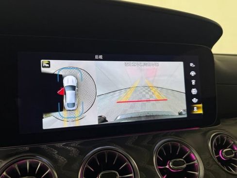 Used 2022 Mercedes-Benz AMG GT 53 image 19