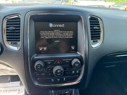 Used 2015 Dodge Durango Limited RWD image 9