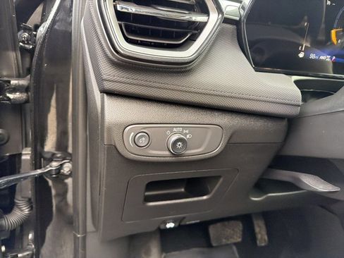 Used 2026 Chevrolet TrailBlazer LT image 17