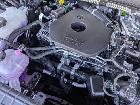 New 2026 Jeep Grand Cherokee Limited image 30