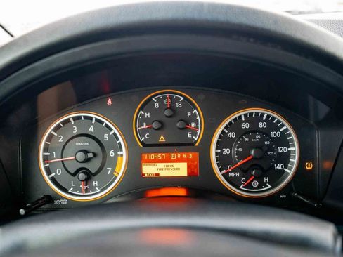 Used 2015 Nissan Armada SV w/ SV Driver Package RWD image 16