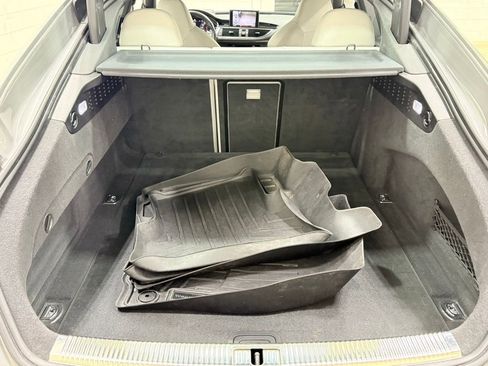 Used 2017 Audi RS 7 Prestige AWD/4WD image 46