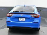 Used 2022 Honda Civic Sport image 4