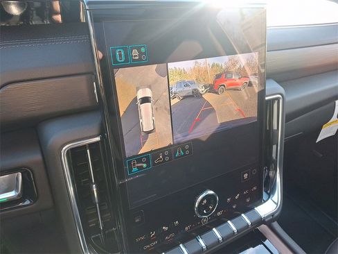 New 2026 GMC Yukon XL Denali w/ Sun & Power Step Package image 14