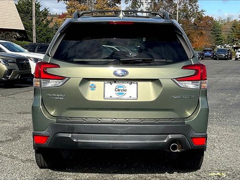 Used 2019 Subaru Forester Limited image 4