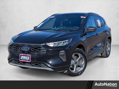 Used 2024 Ford Escape ST-Line image 1