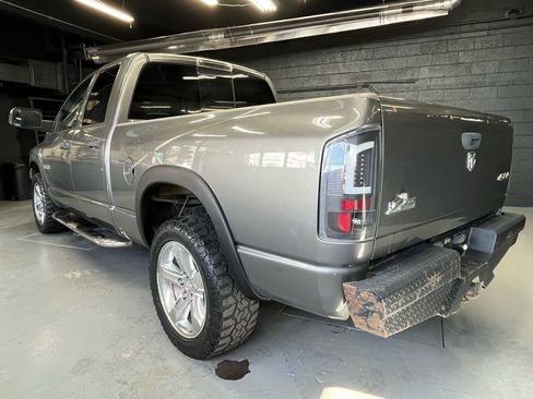 Used 2008 Dodge Ram 1500 Truck SLT w/ Popular Equipment Group image 6