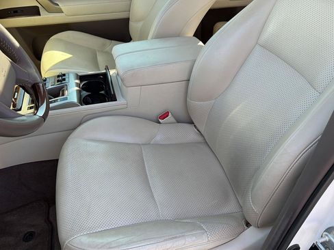 Used 2018 Lexus GX 460 Luxury AWD/4WD image 34