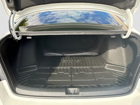 Certified 2024 Honda Civic Si image 26