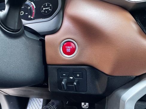 Used 2023 Toyota Tundra 1794 Edition image 25