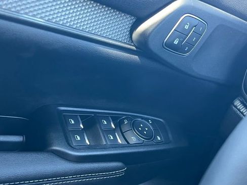 New 2026 Ford Ranger Lariat AWD/4WD image 24