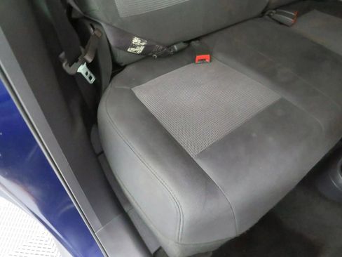 Used 2013 Jeep Compass Latitude w/ Sun/Sound Group image 35