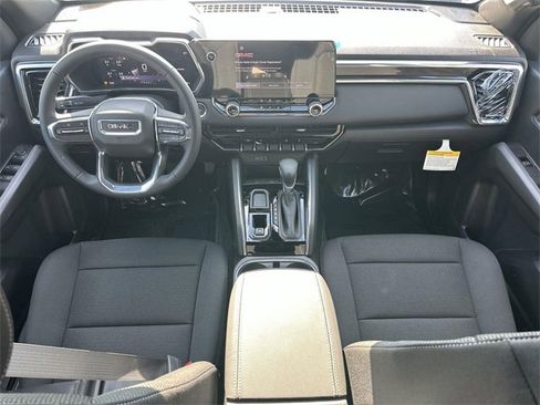 New 2026 GMC Canyon Elevation image 7