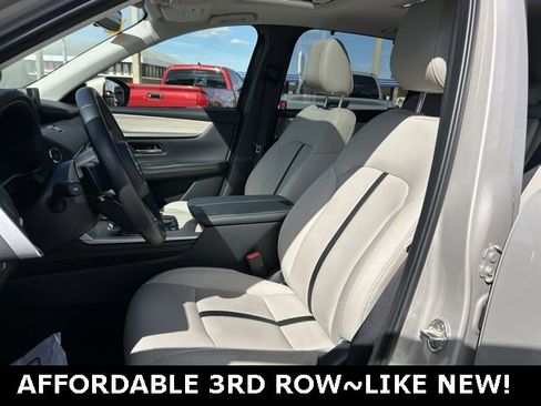 Used 2024 MAZDA CX-90 3.3 Turbo w/ Preferred Package image 14