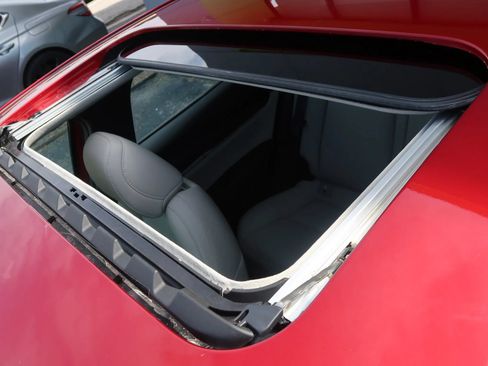 Used 2025 MAZDA MAZDA3 s FWD image 48