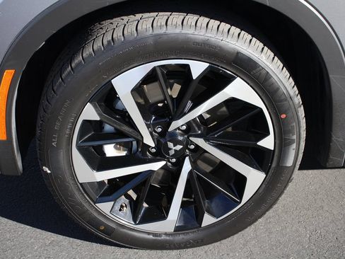Used 2022 Mitsubishi Outlander SEL FWD image 14