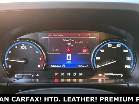 Used 2023 Ford Bronco Sport Badlands w/ Premium Package image 10