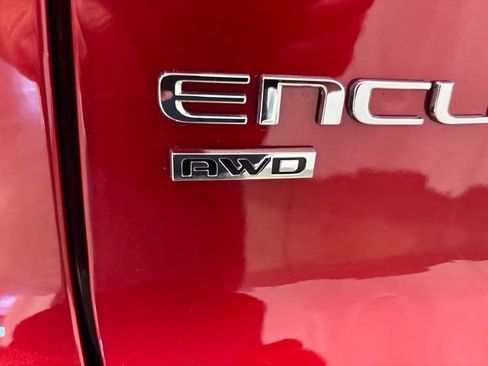 Used 2026 Buick Enclave Avenir w/ Super Cruise Package AWD/4WD image 14