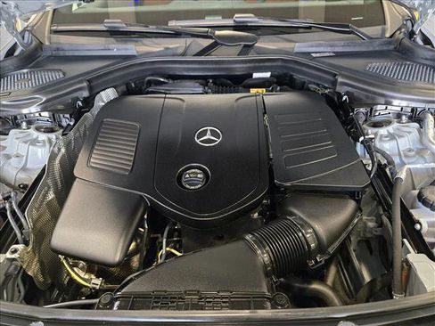 Certified 2026 Mercedes-Benz GLC 300 image 20