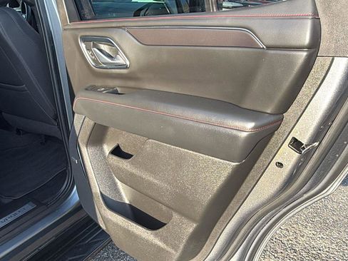 Certified 2022 Chevrolet Tahoe RST w/ Sport Performance Package image 18