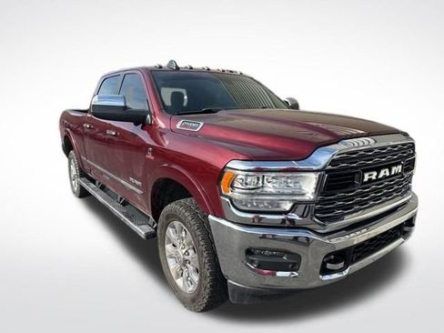 Used 2019 RAM 2500 Limited image 6