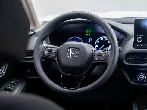 Used 2024 Honda HR-V LX image 13