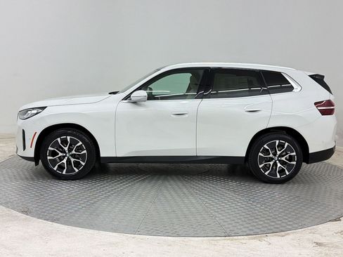 New 2026 BMW X3 xDrive30 w/ Convenience Package AWD/4WD image 2