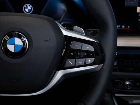 Used 2025 BMW 330i xDrive Sedan w/ Premium Package image 26