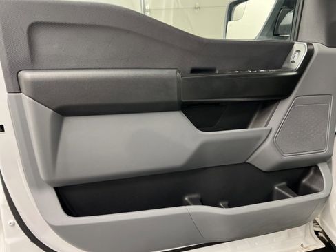 Certified 2021 Ford F150 XL w/ Trailer Tow Package image 24