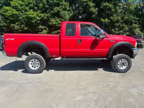 Used 2002 Ford F250 XL AWD/4WD image 6