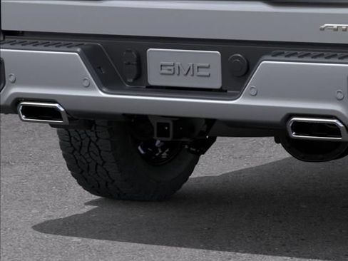 New 2026 GMC Sierra 1500 AT4 AWD/4WD image 14