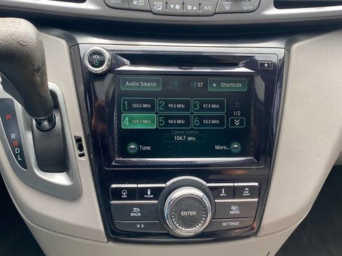 Used 2014 Honda Odyssey EX-L image 31