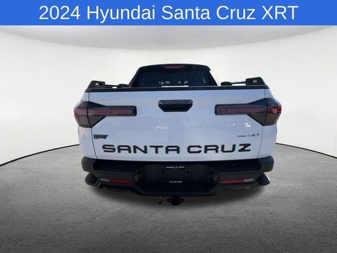 Used 2024 Hyundai Santa Cruz XRT AWD/4WD image 15