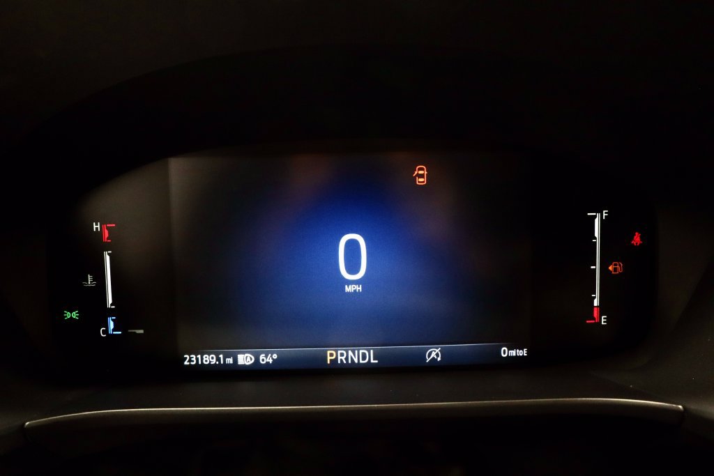 Used 2023 Ford Escape Active w/ Cold Weather Package FWD image 29