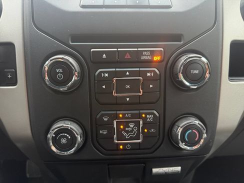 Used 2014 Ford F150 XLT w/ Equipment Group 302A Luxury AWD/4WD image 24