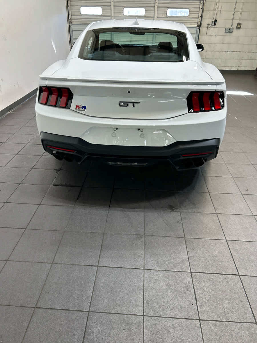 Used 2024 Ford Mustang GT Premium RWD image 7