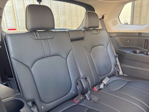 Used 2023 Honda Pilot Elite image 41