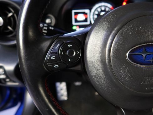 Used 2022 Subaru BRZ Limited image 28