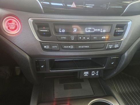 Used 2021 Honda Ridgeline RTL-E image 26
