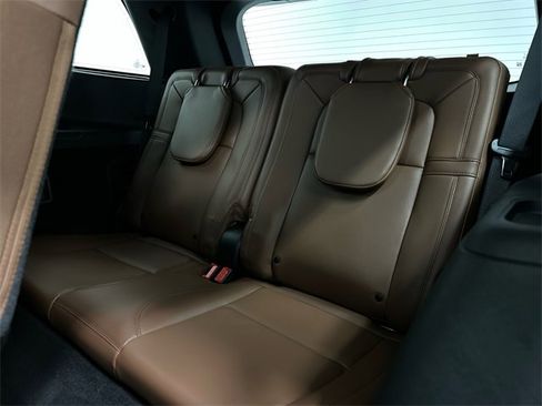 Used 2023 Lincoln Aviator Reserve w/ Jet Package image 19