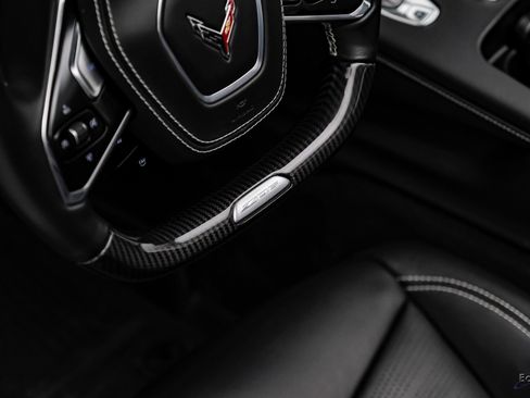 Used 2023 Chevrolet Corvette Z06 image 52