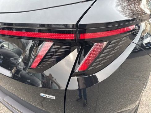 Certified 2023 Hyundai Tucson SEL w/ Convenience Package image 36