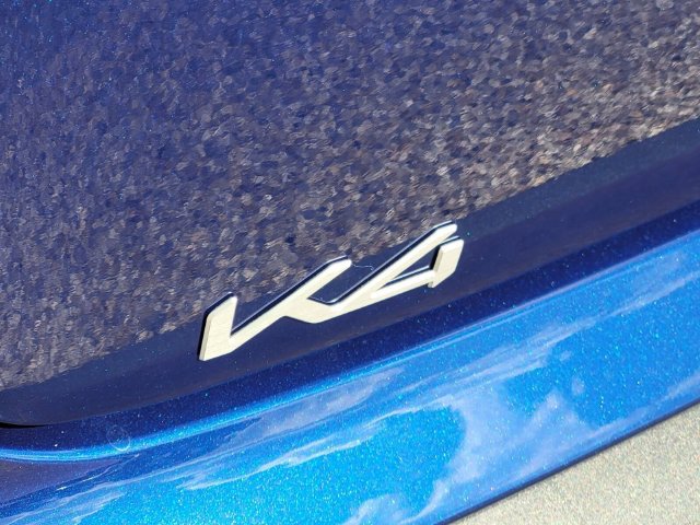 New 2026 Kia K4 FWD image 6