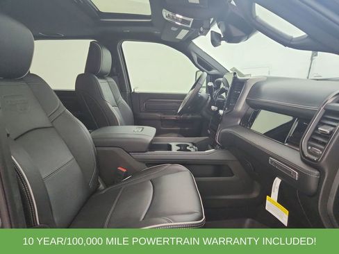 New 2026 RAM 2500 Rebel w/ Rebel Level 2 Equipment Group image 34