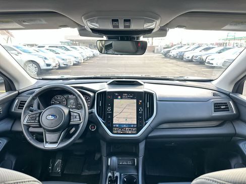 Certified 2025 Subaru Ascent Limited image 20