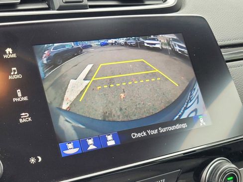 Used 2020 Honda CR-V EX-L image 24