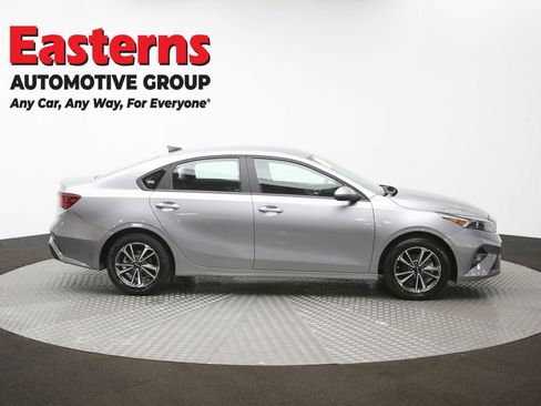 Used 2024 Kia Forte LXS image 45