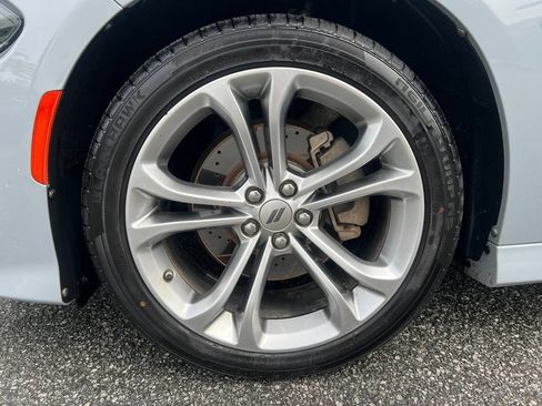 Used 2022 Dodge Charger R/T RWD image 8